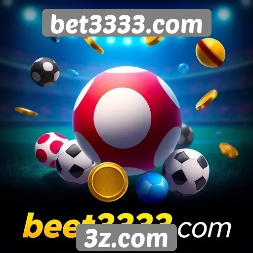 Opcões de jogos disponíveis no bet3333.com