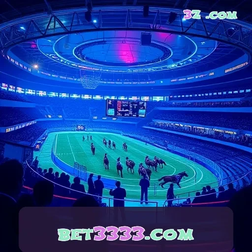 bet3333.com: Aventura no Bingo que Você Não Pode Perder