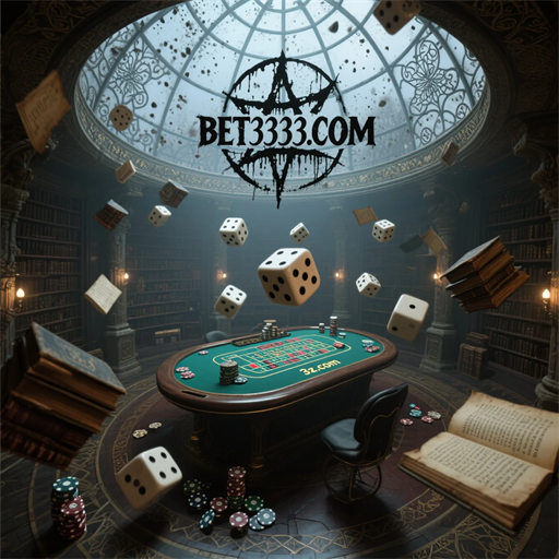 Apostas Online: Explore o Mundo de Bet3333.com