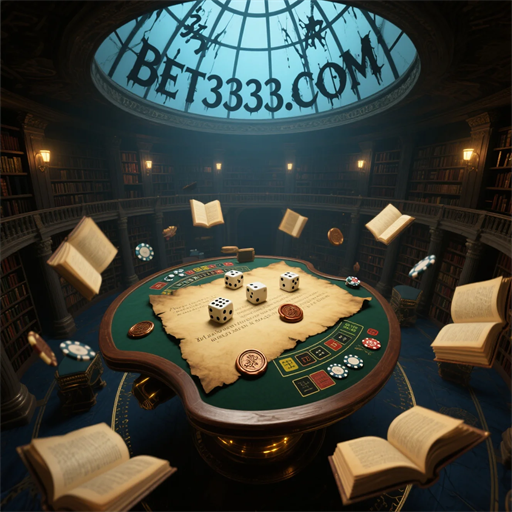 Descubra o Mundo dos Cassinos Online no Bet3333.com