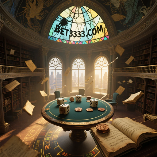 Apostas em Eventos: A Nova Fronteira do Entretenimento em Bet3333.com
