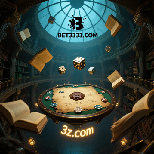 Explore as Novidades dos Jogos em Bet3333.com