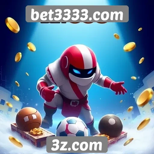 Novas adições de jogos em bet3333.com